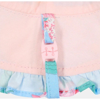 Toshi Bell Hat Matilda Waratah Sky | Aster & Ruby