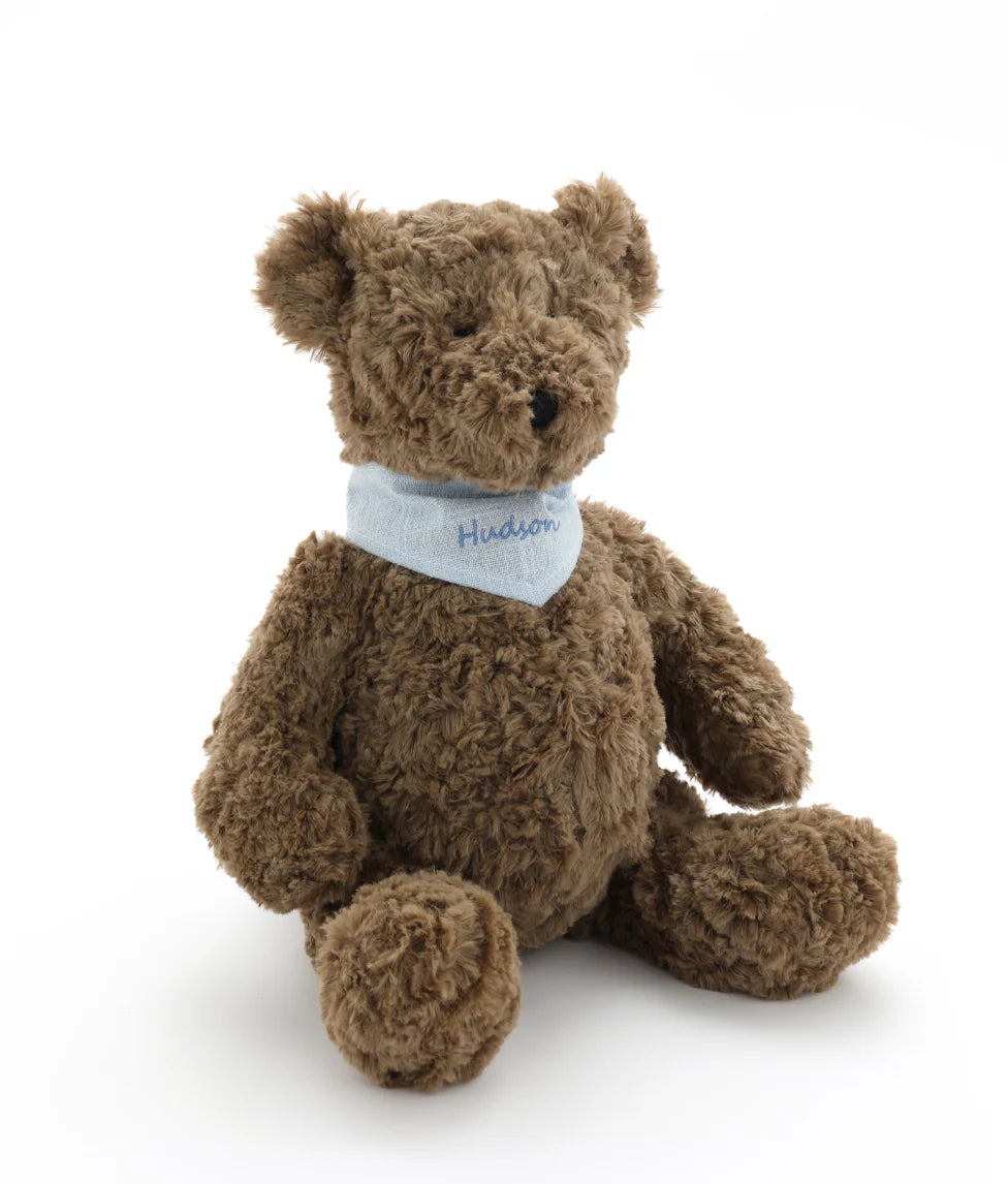 Benny the Bear
