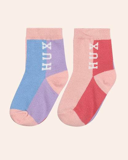 Best Socks Ever 3 Pack Tutti Frutti - Aster & Ruby