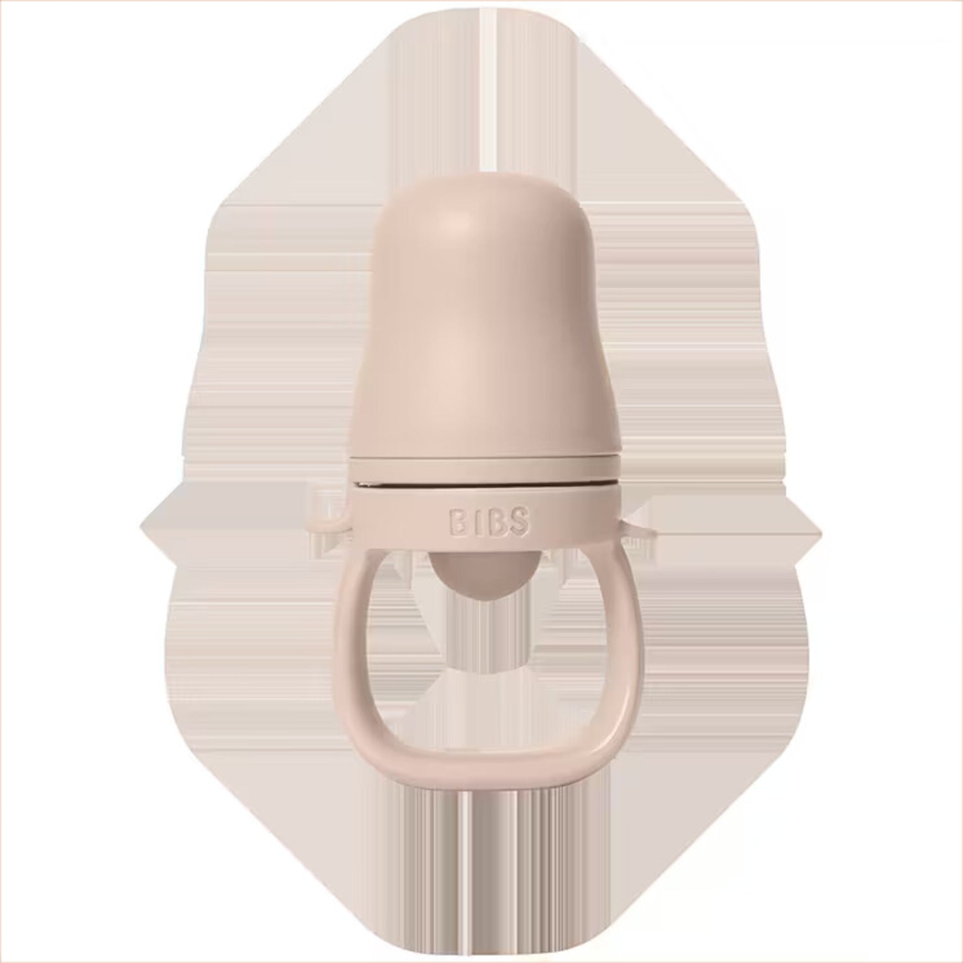 Baby Feeder Blush – Aster & Ruby