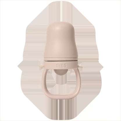 Baby Feeder Blush – Aster & Ruby