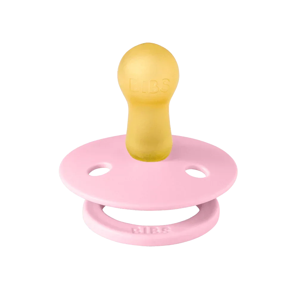 Pacifier Liberty Colour Oscar, Meadow & Petal Mix