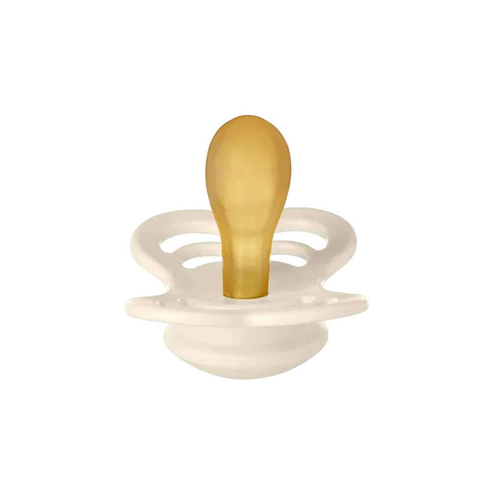 Supreme Natural Rubber Dummies 2pk