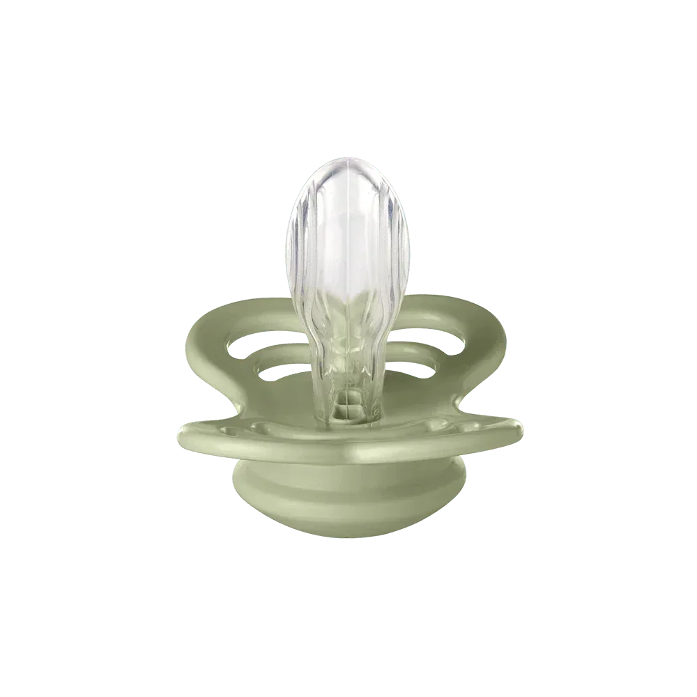 Supreme Natural Rubber Dummies 2pk