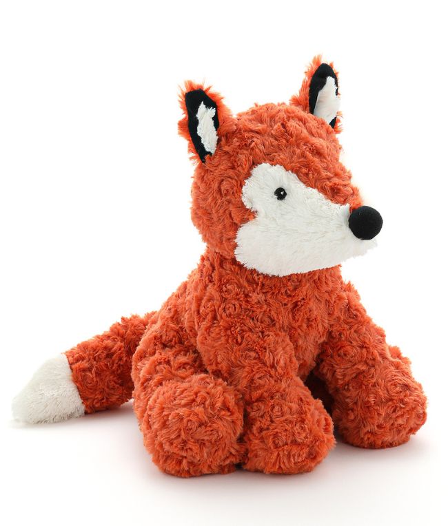 Big Felix the Fox