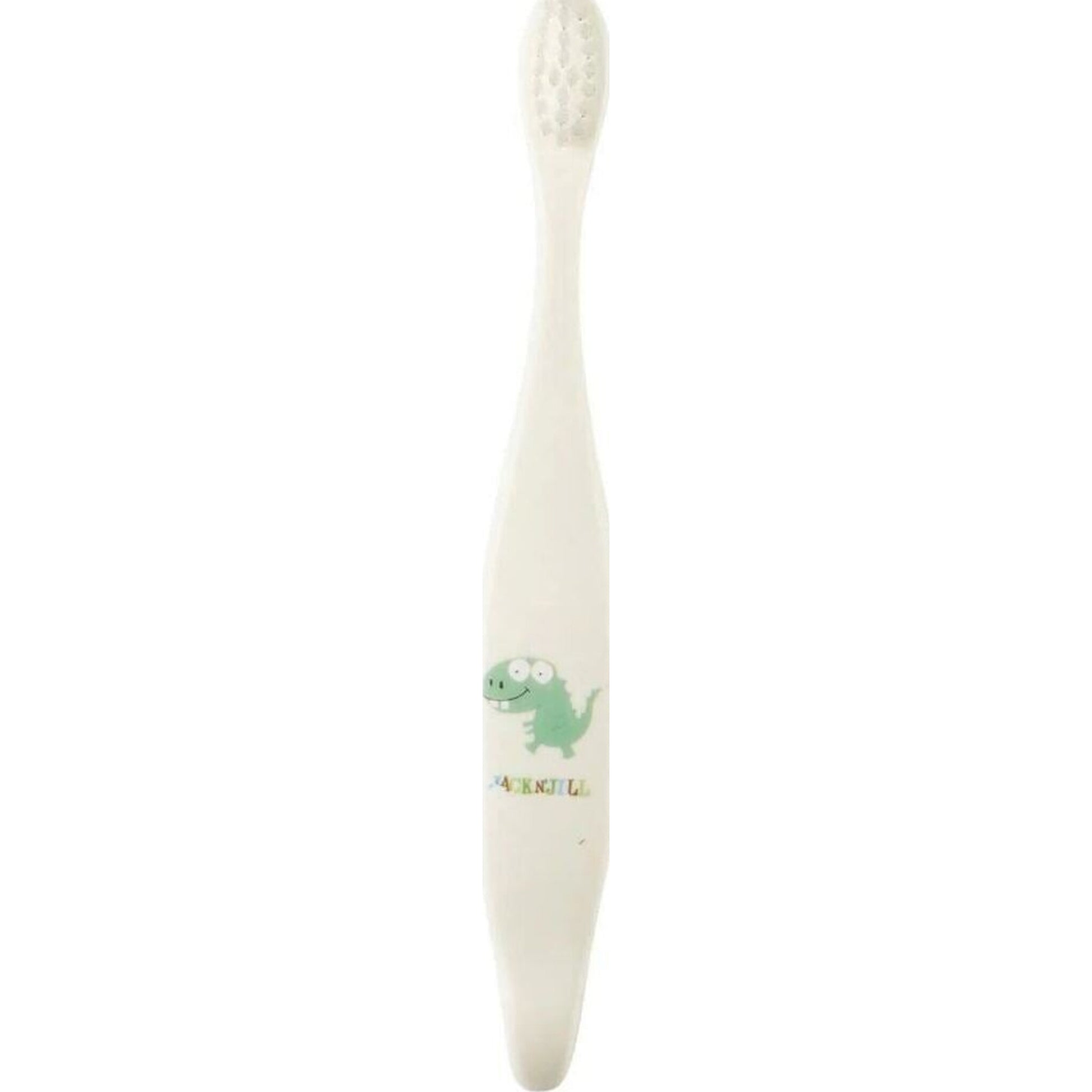 Jack N' Jill Bio Toothbrush Dino | Aster & Ruby