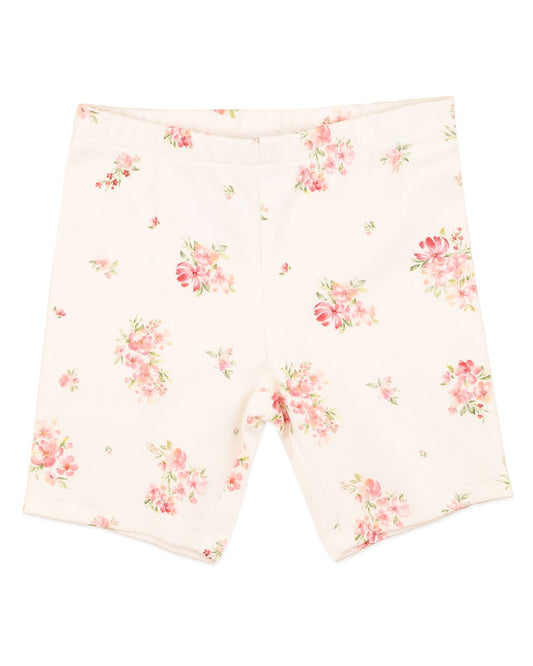 Chelsea Organic Bike Shorts
