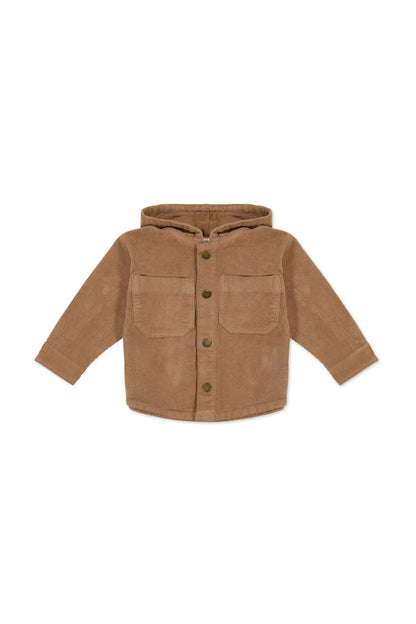 Blair Jacket - Tiger - Aster & Ruby