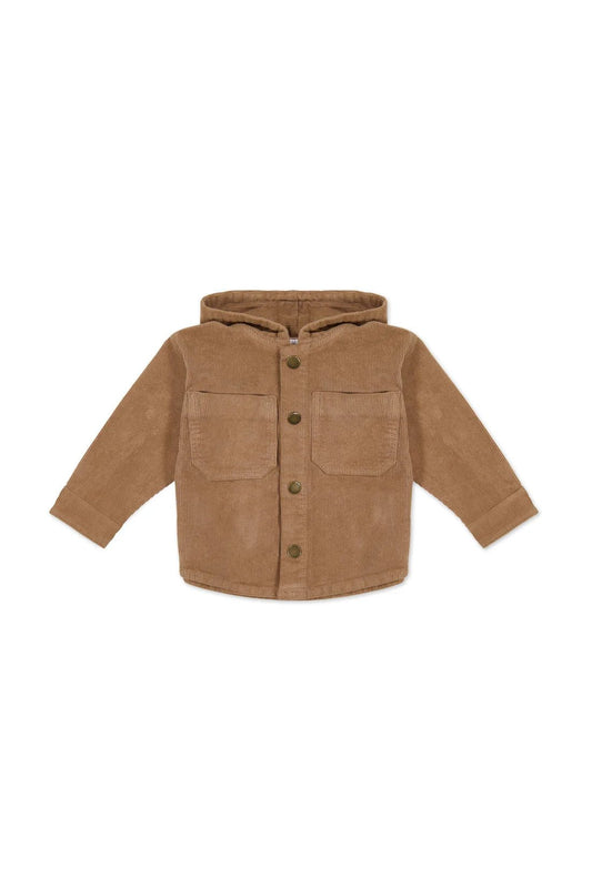 Blair Jacket - Tiger - Aster & Ruby