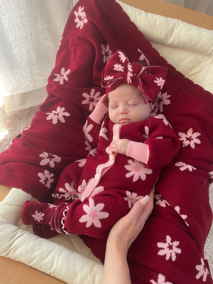 BLANKET | LOLA - Aster & Ruby