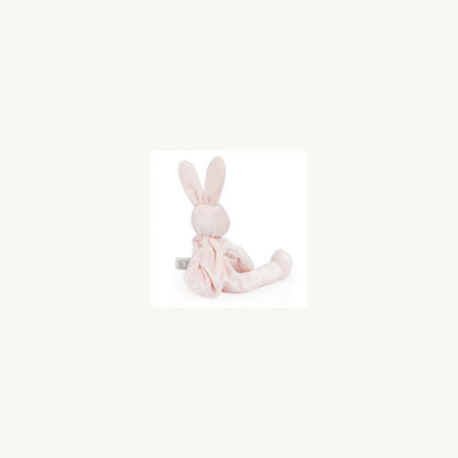 Bunnies By The Bay Silly Buddy Blossom Bunny Pink | Aster & Ruby