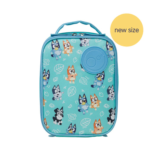 Bluey Playtime Mini Insulated Lunchbag