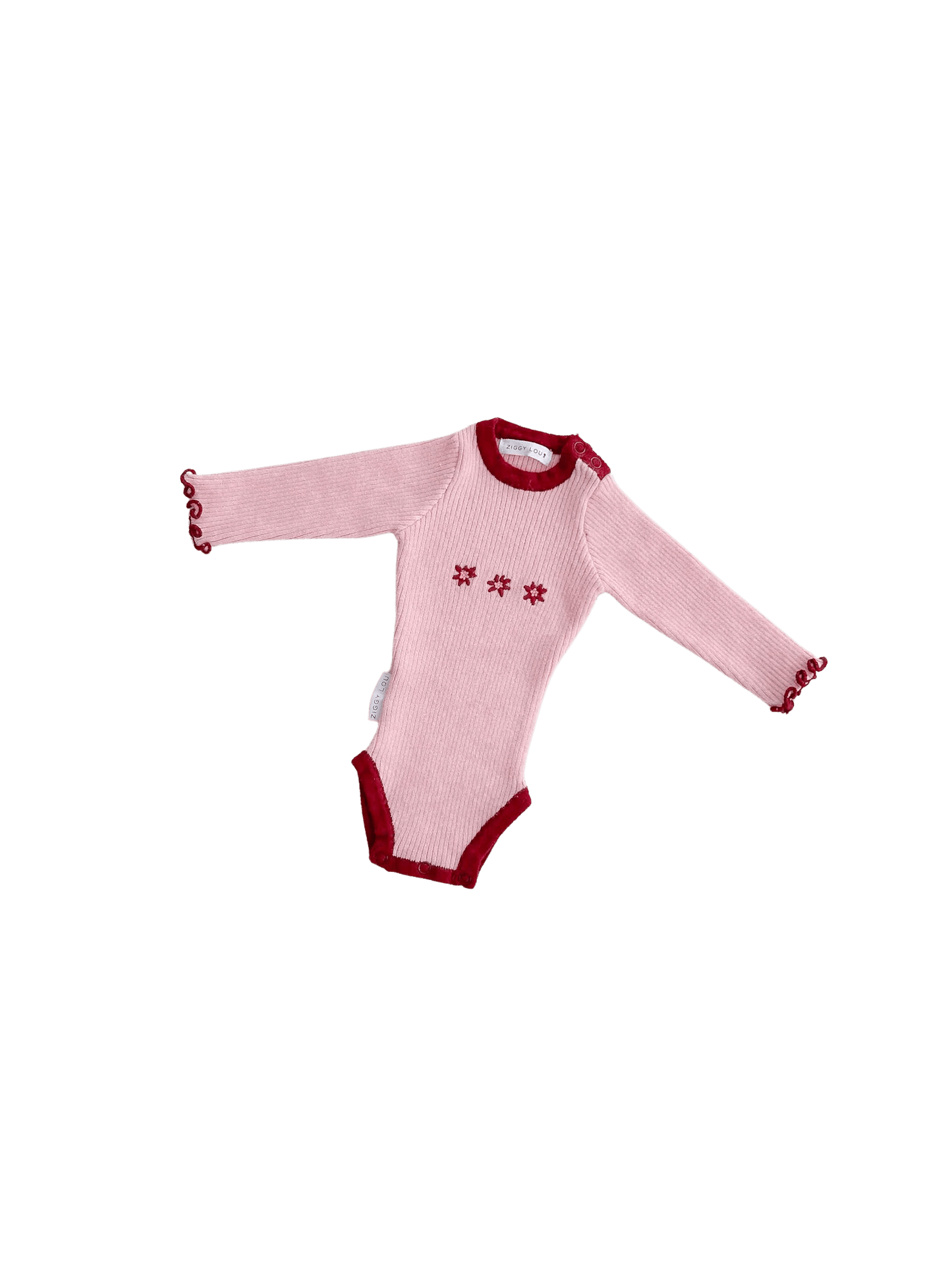 BODYSUIT | LOLA - Aster & Ruby