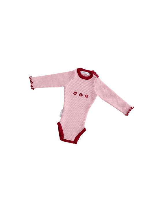 BODYSUIT | LOLA - Aster & Ruby