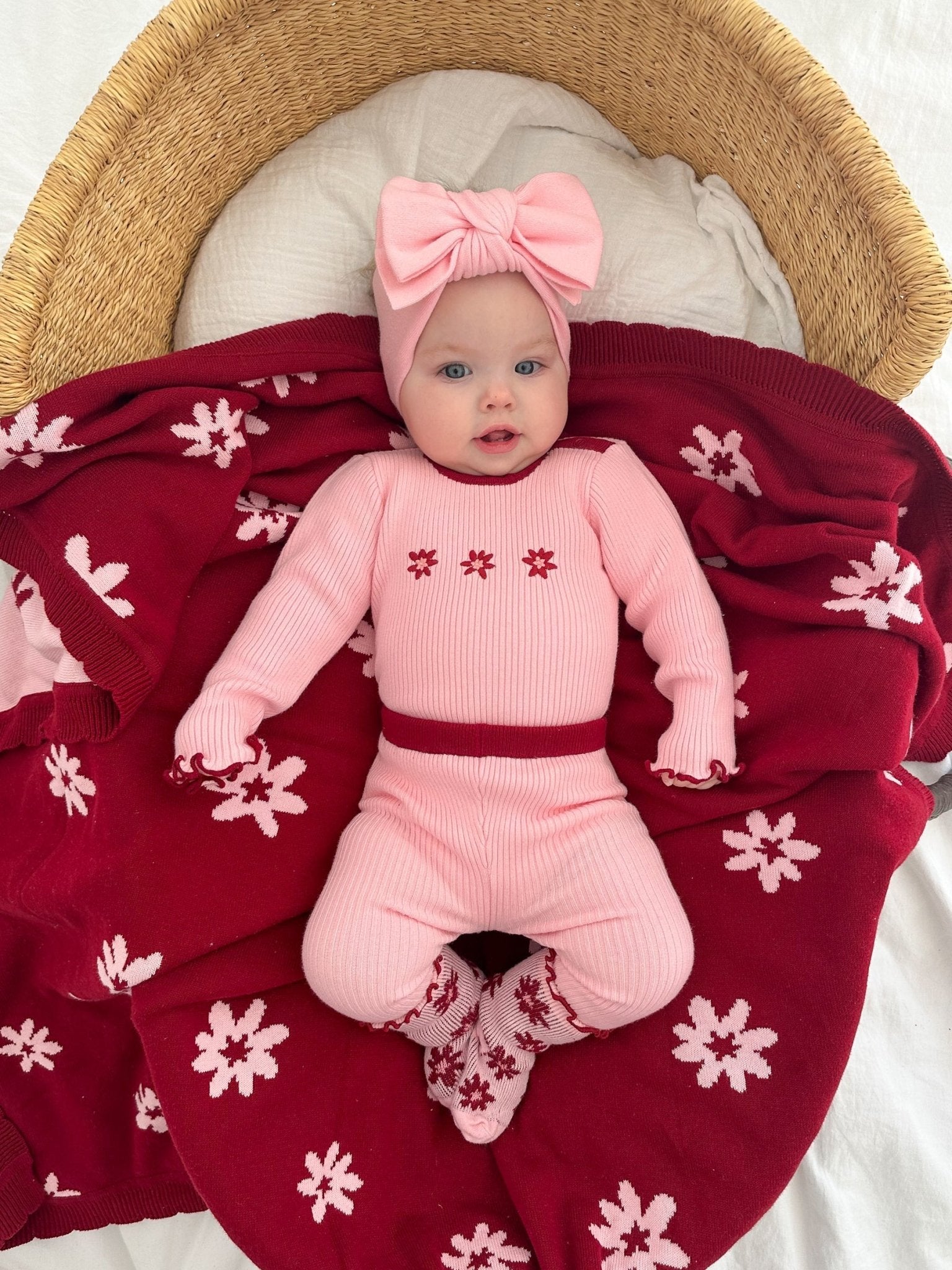 BODYSUIT | LOLA - Aster & Ruby