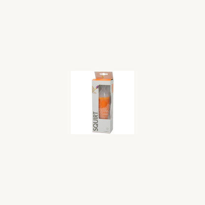 Boon Boon Squirt Orange | Aster & Ruby