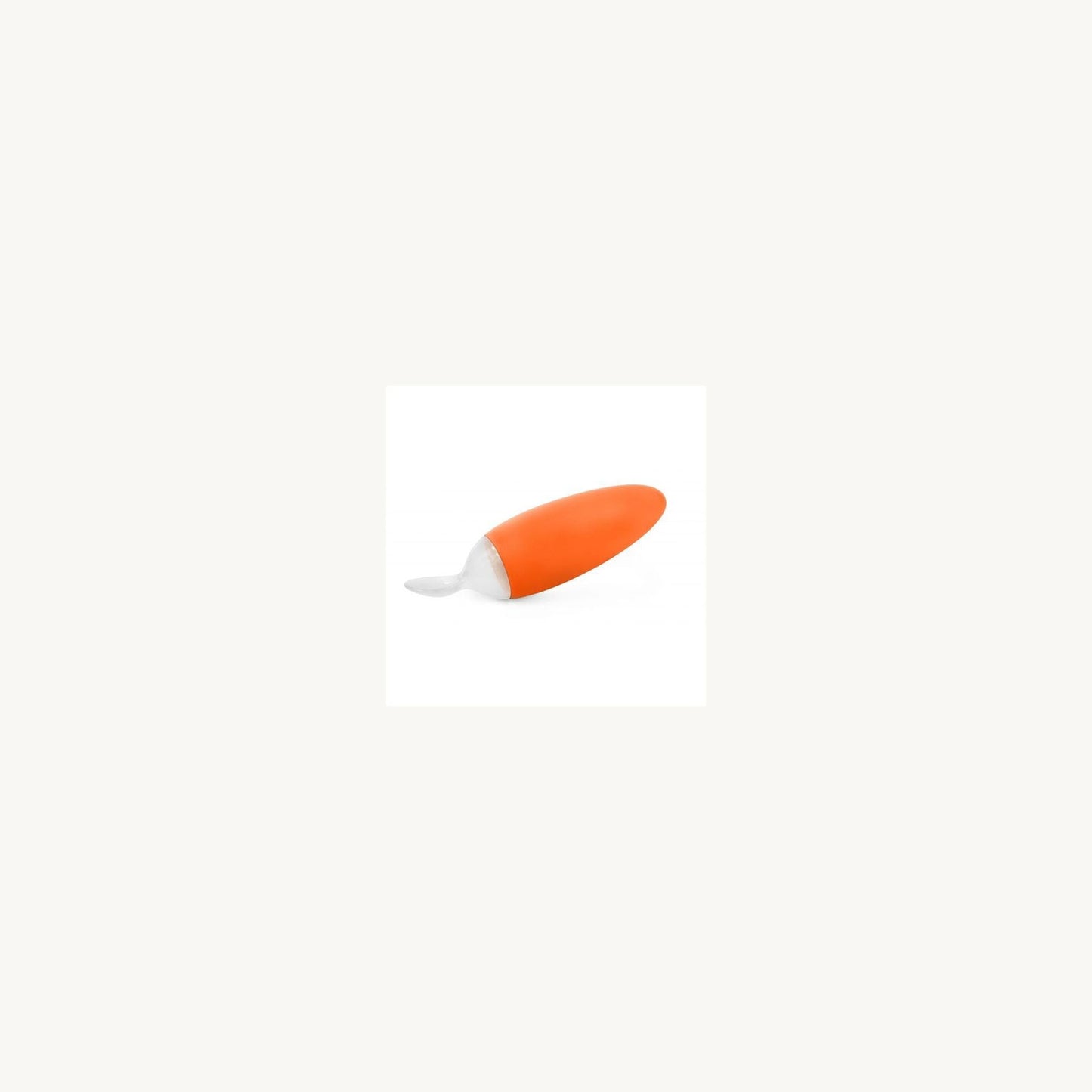 Boon Boon Squirt Orange | Aster & Ruby