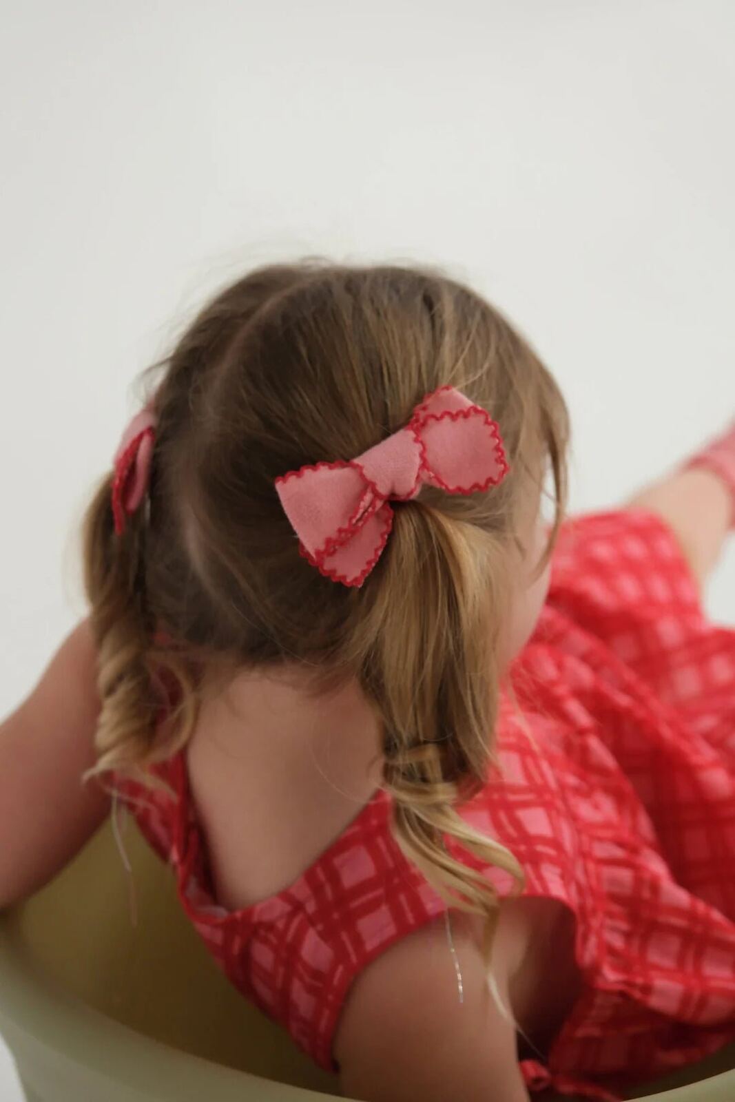 BOWS | ELSA – OS (2pk) – Aster & Ruby