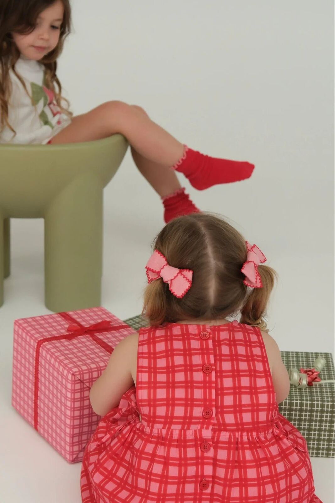 BOWS | ELSA – OS (2pk) – Aster & Ruby