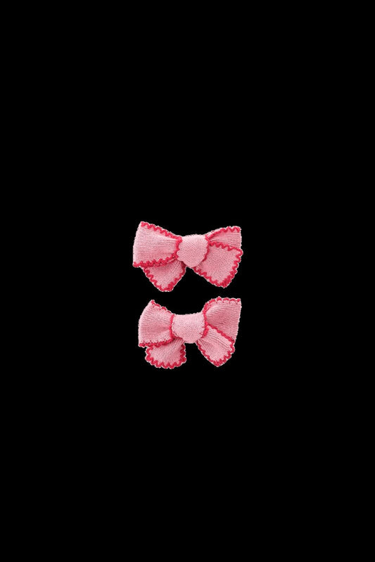BOWS | ELSA – OS (2pk) – Aster & Ruby