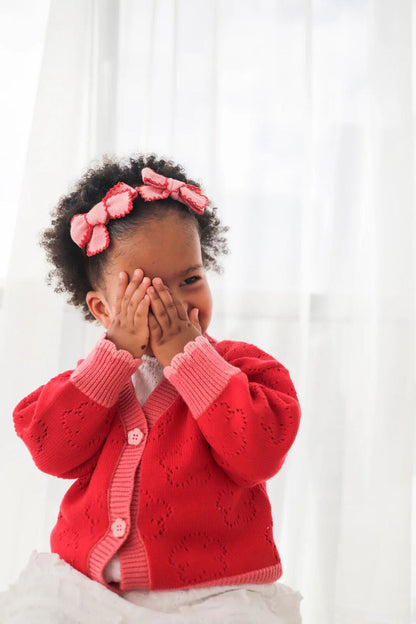 BOWS | ELSA – OS (2pk) – Aster & Ruby