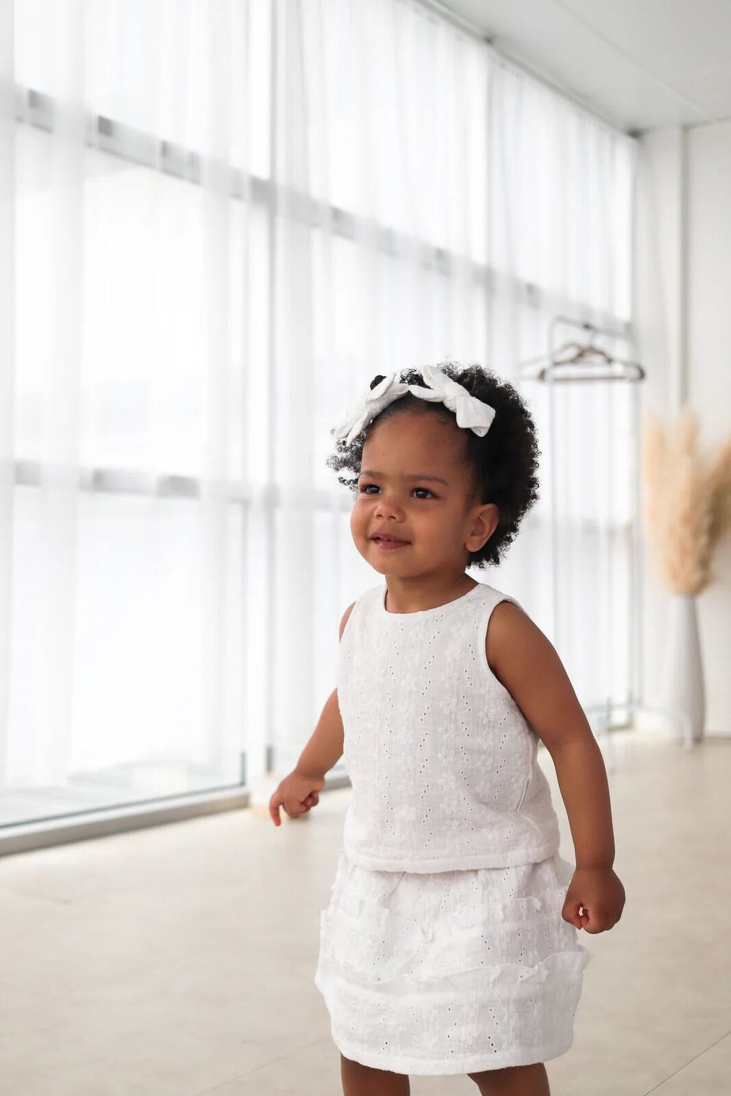 BOWS | LAUREL – OS (2pk) – Aster & Ruby