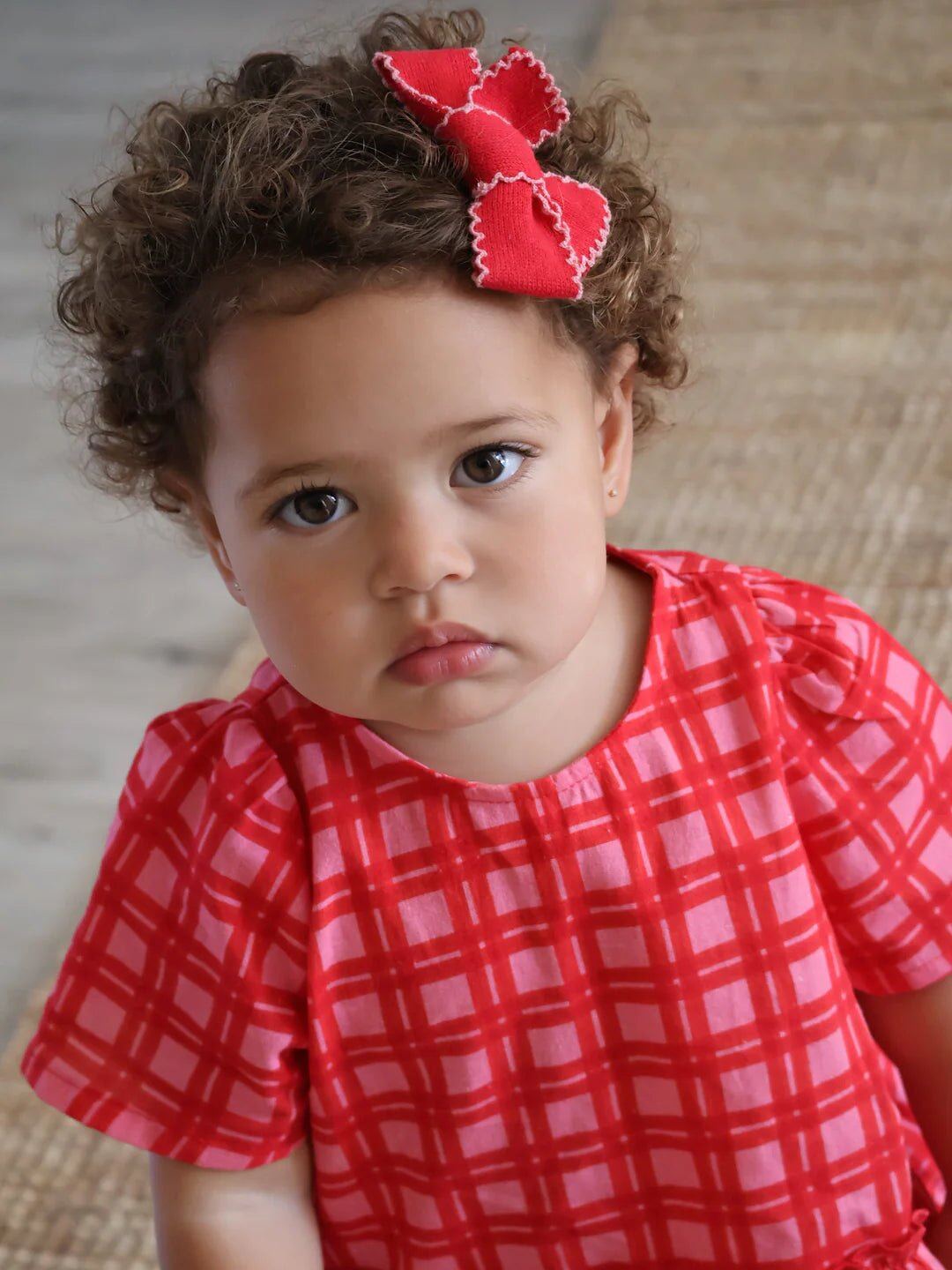 BOWS | SCARLET – OS (2pk) – Aster & Ruby