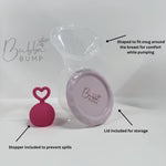 Breast Pump/Milk Saver