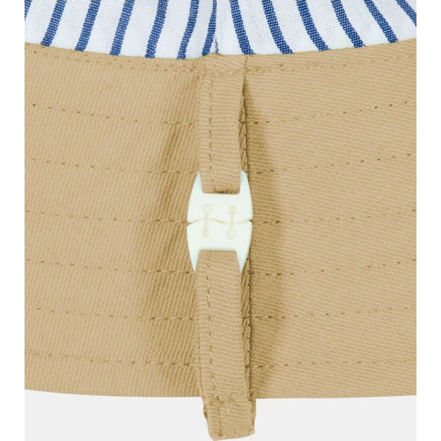 Toshi Bucket Hat Billy Driftwood | Aster & Ruby