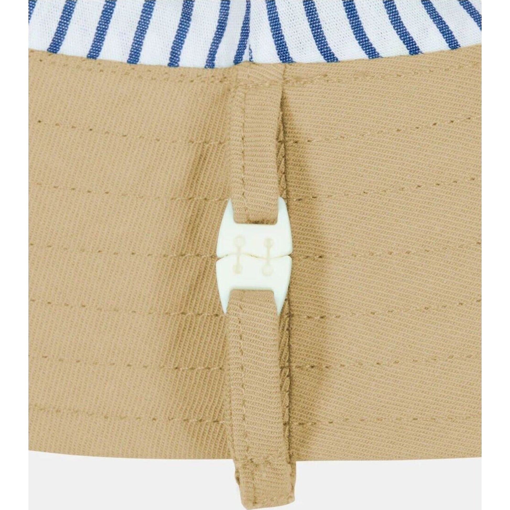 Toshi Bucket Hat Billy Driftwood | Aster & Ruby