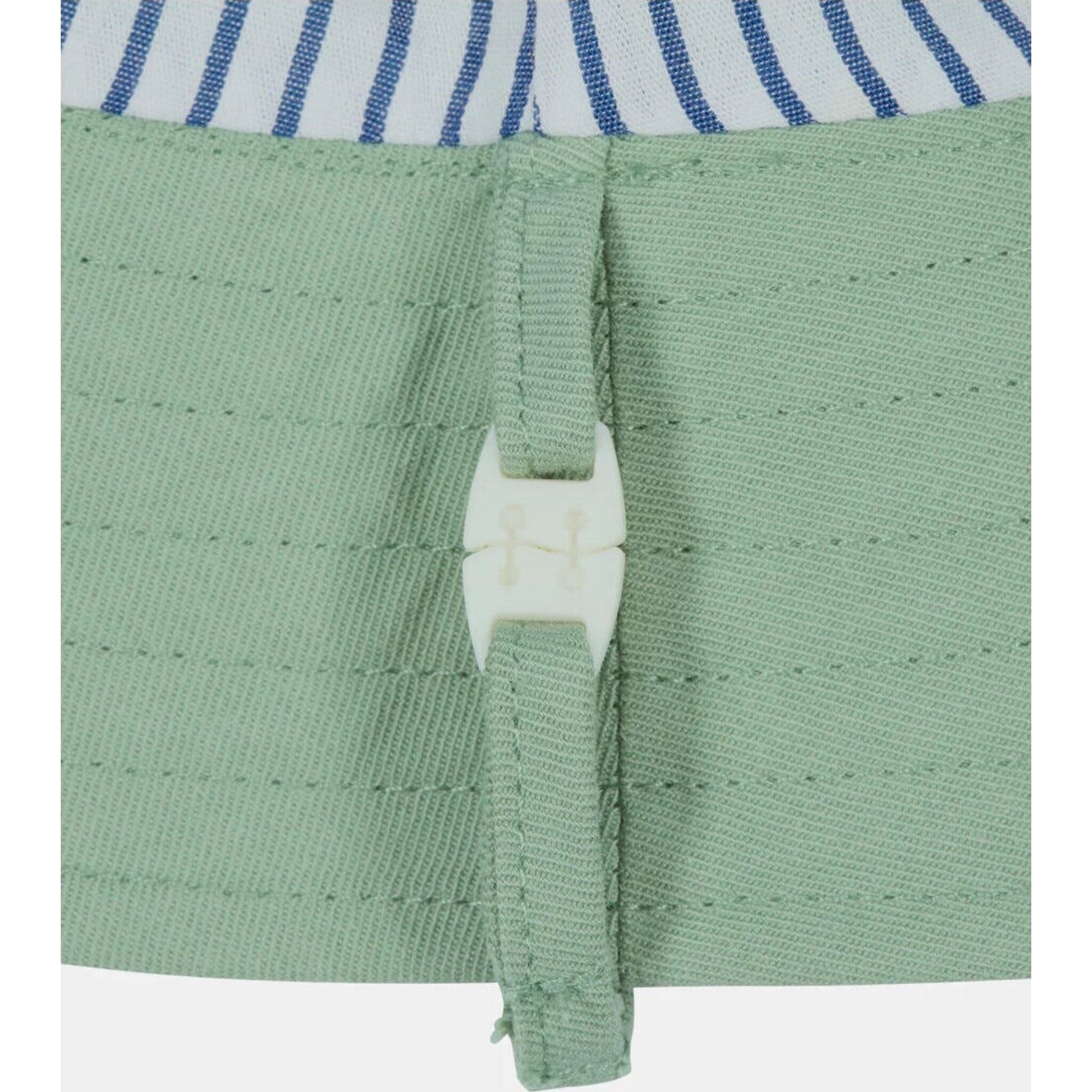 Toshi Bucket Hat Billy Teal | Aster & Ruby