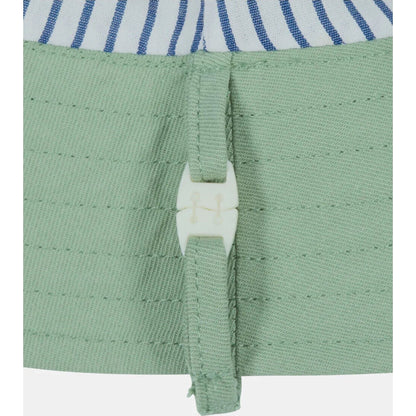 Toshi Bucket Hat Billy Teal | Aster & Ruby