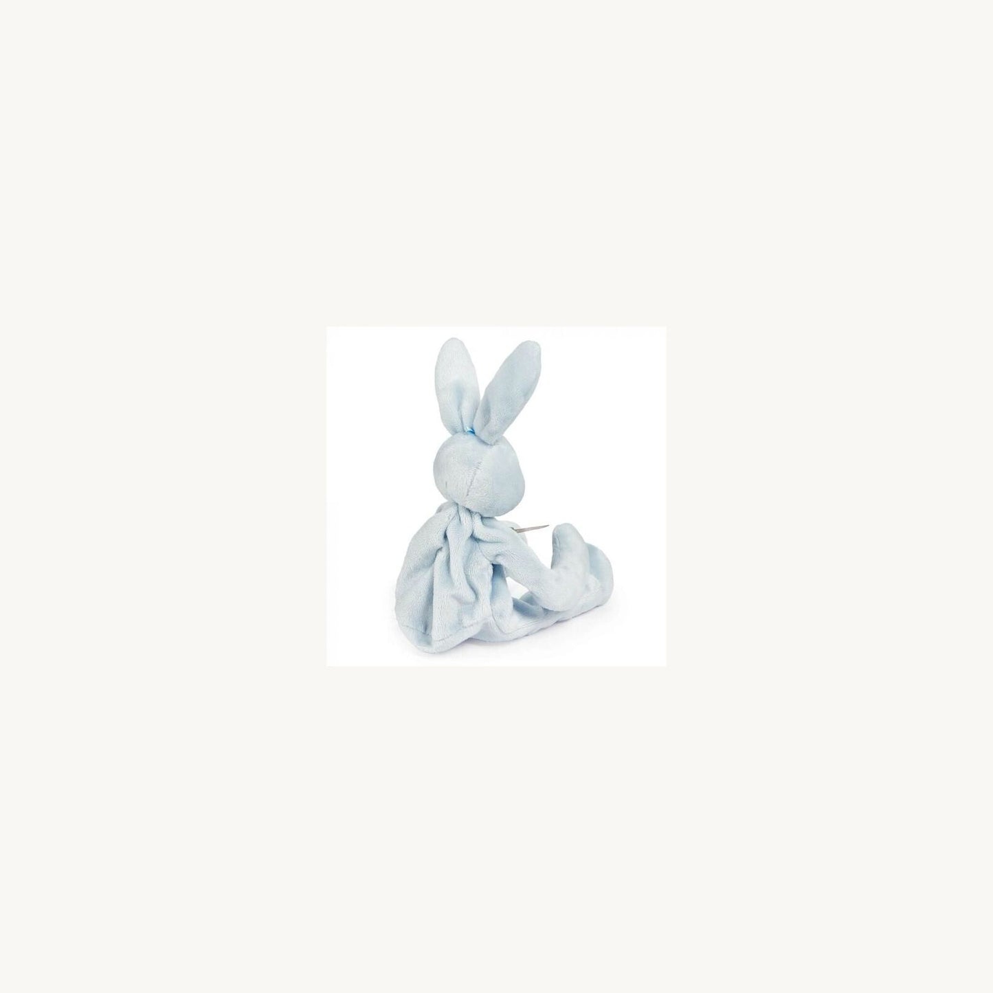 Bunnies By The Bay Blue Bud Bunny Silly Buddy | Aster & Ruby