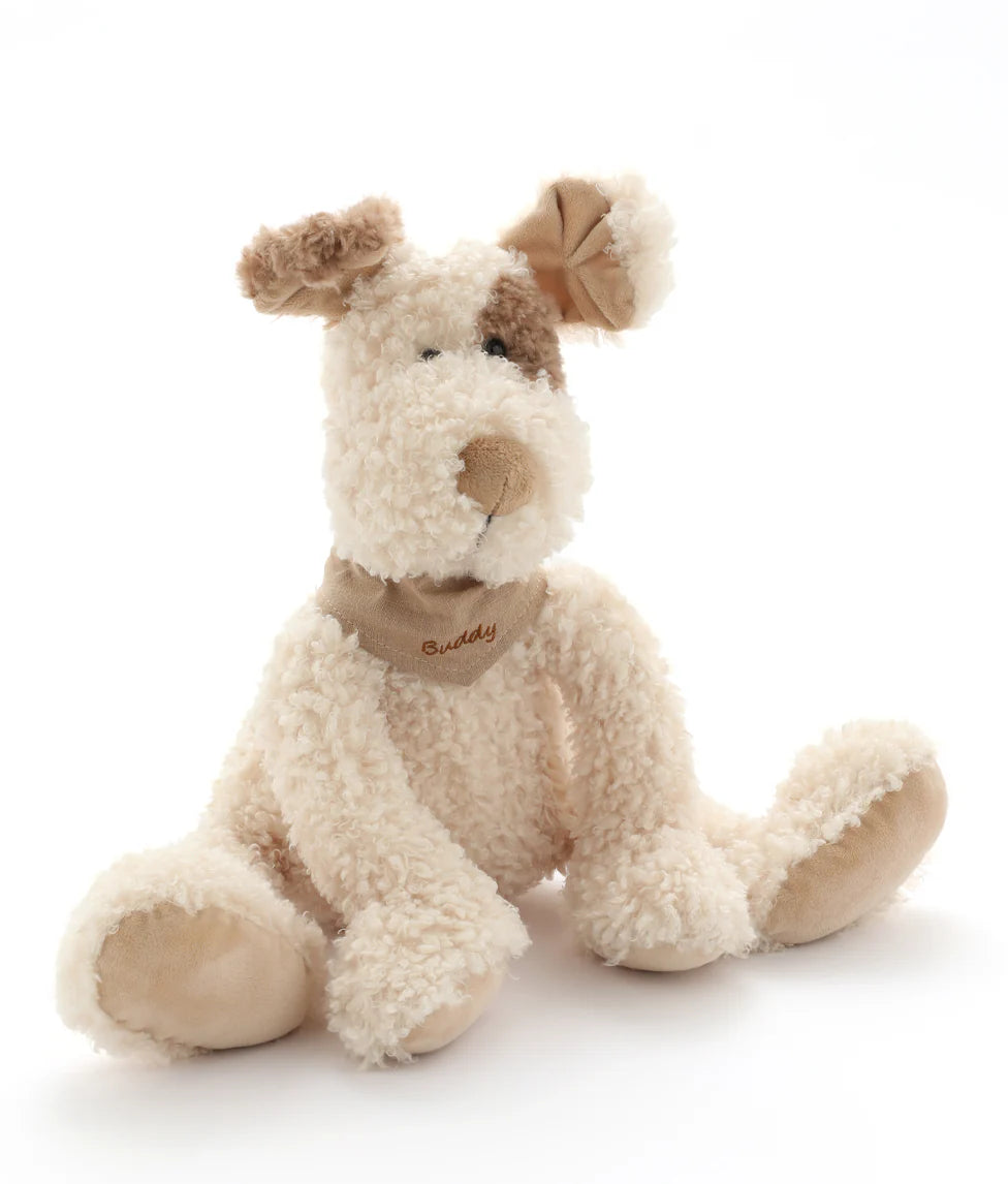 Buddy the Dog