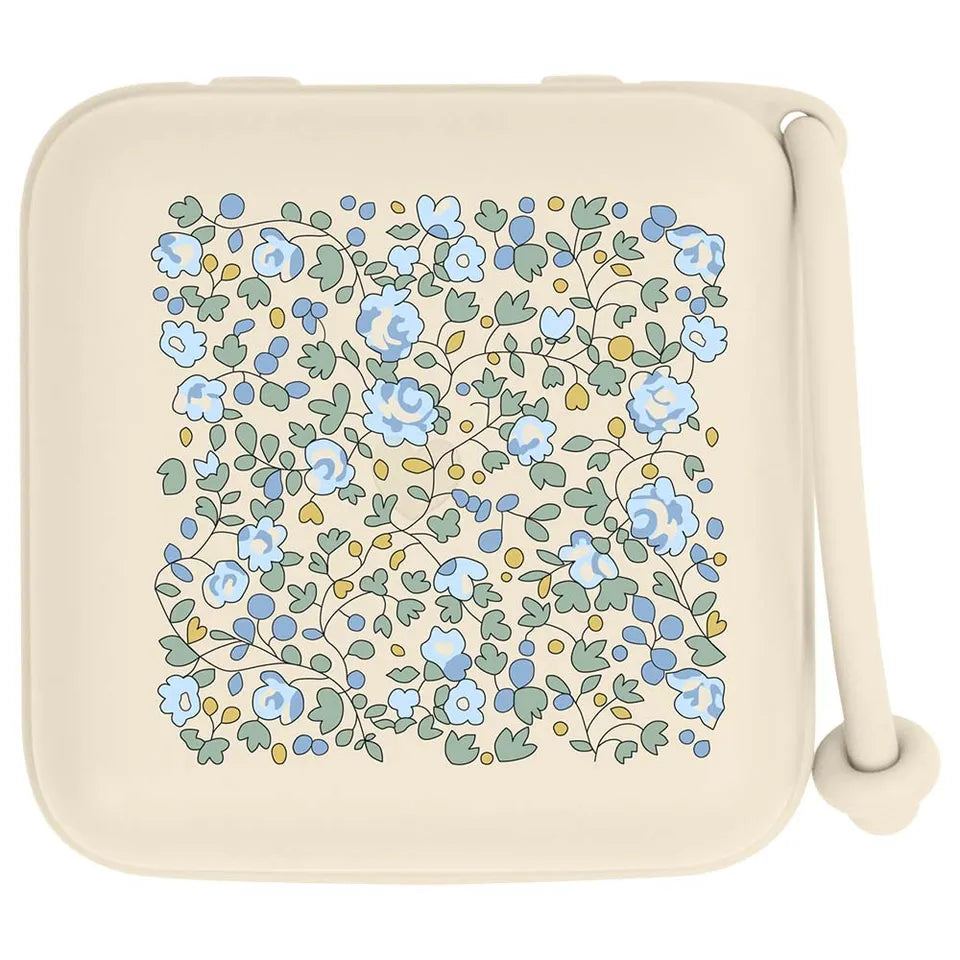 BIBS Liberty Pacifier Box | Aster & Ruby