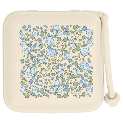 BIBS Liberty Pacifier Box | Aster & Ruby