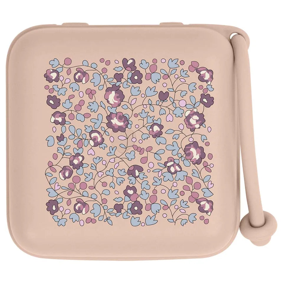 BIBS Liberty Pacifier Box | Aster & Ruby