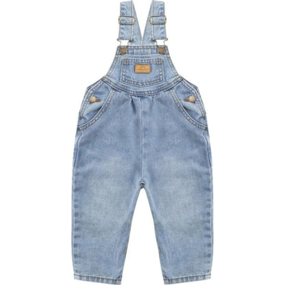 Jamie Kay Cecil Overall | Aster & Ruby