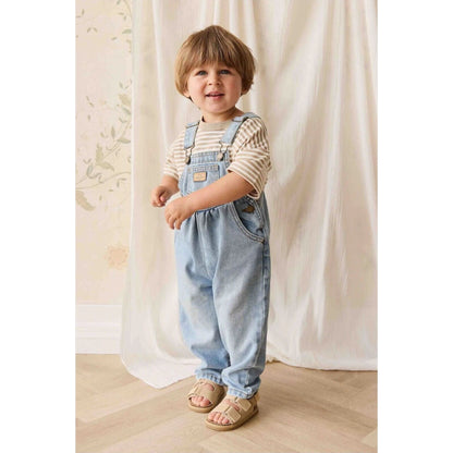 Jamie Kay Cecil Overall | Aster & Ruby