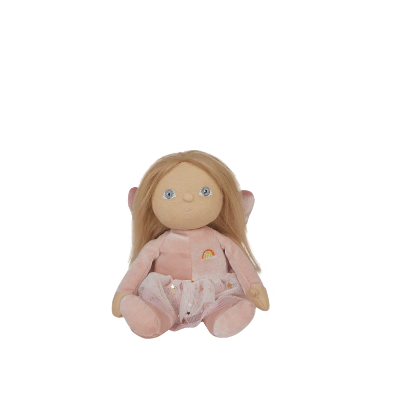 Dinky Dinkum Doll Fairy Fiona