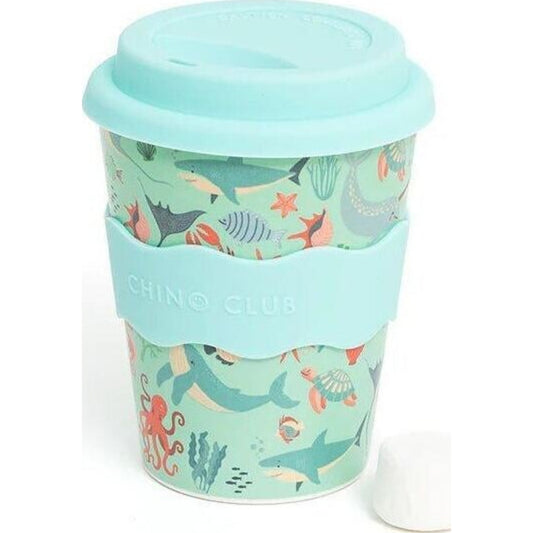Chino Club Adult Keep Cups 12oz | Aster & Ruby