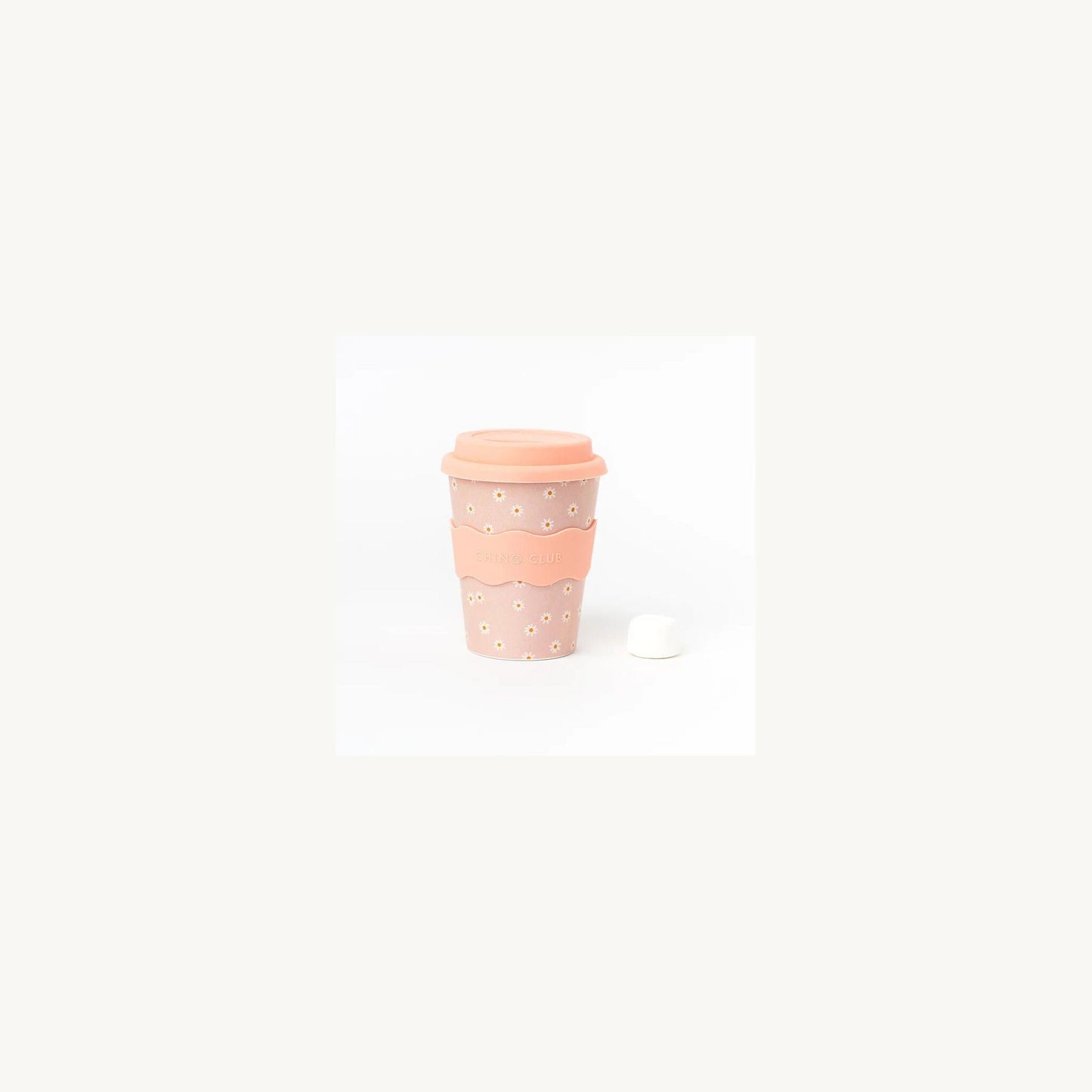 Chino Club Adult Keep Cups 12oz | Aster & Ruby