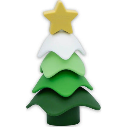 Jellystone Christmas Tree Stacker | Aster & Ruby