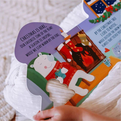 Sassi Christmas, What Joy! | Aster & Ruby