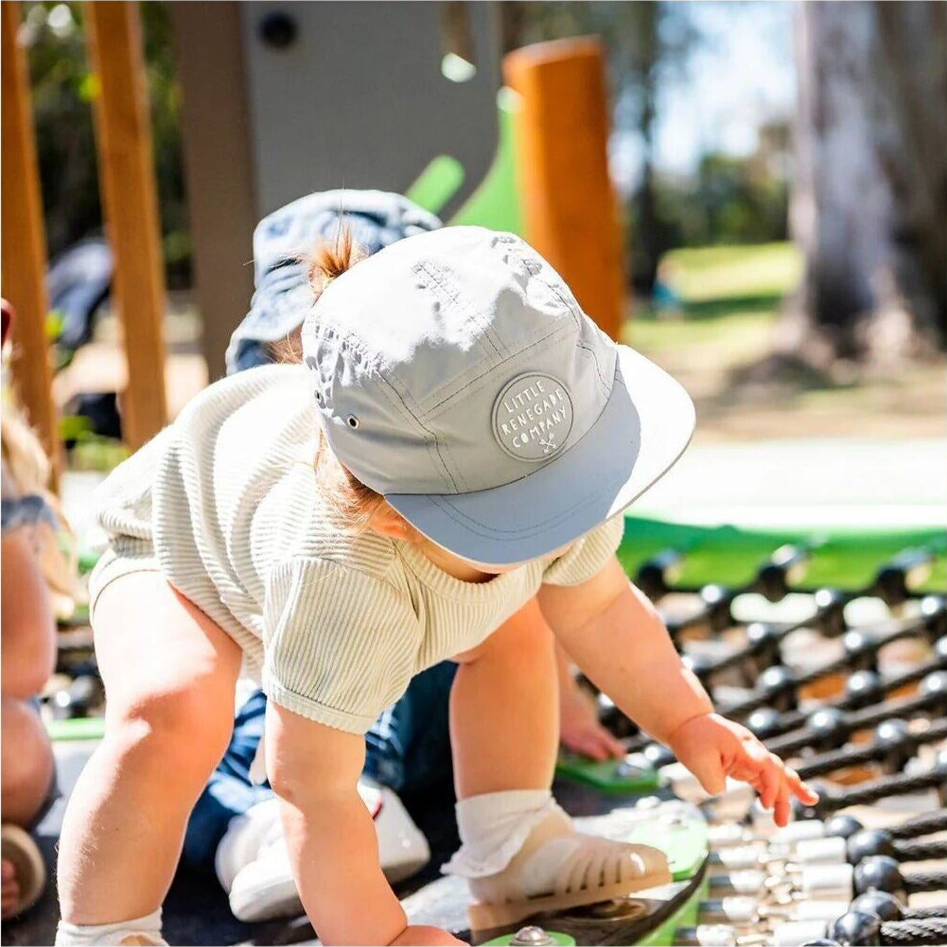 Little Renegade Company Cloud 5 PANEL | Aster & Ruby