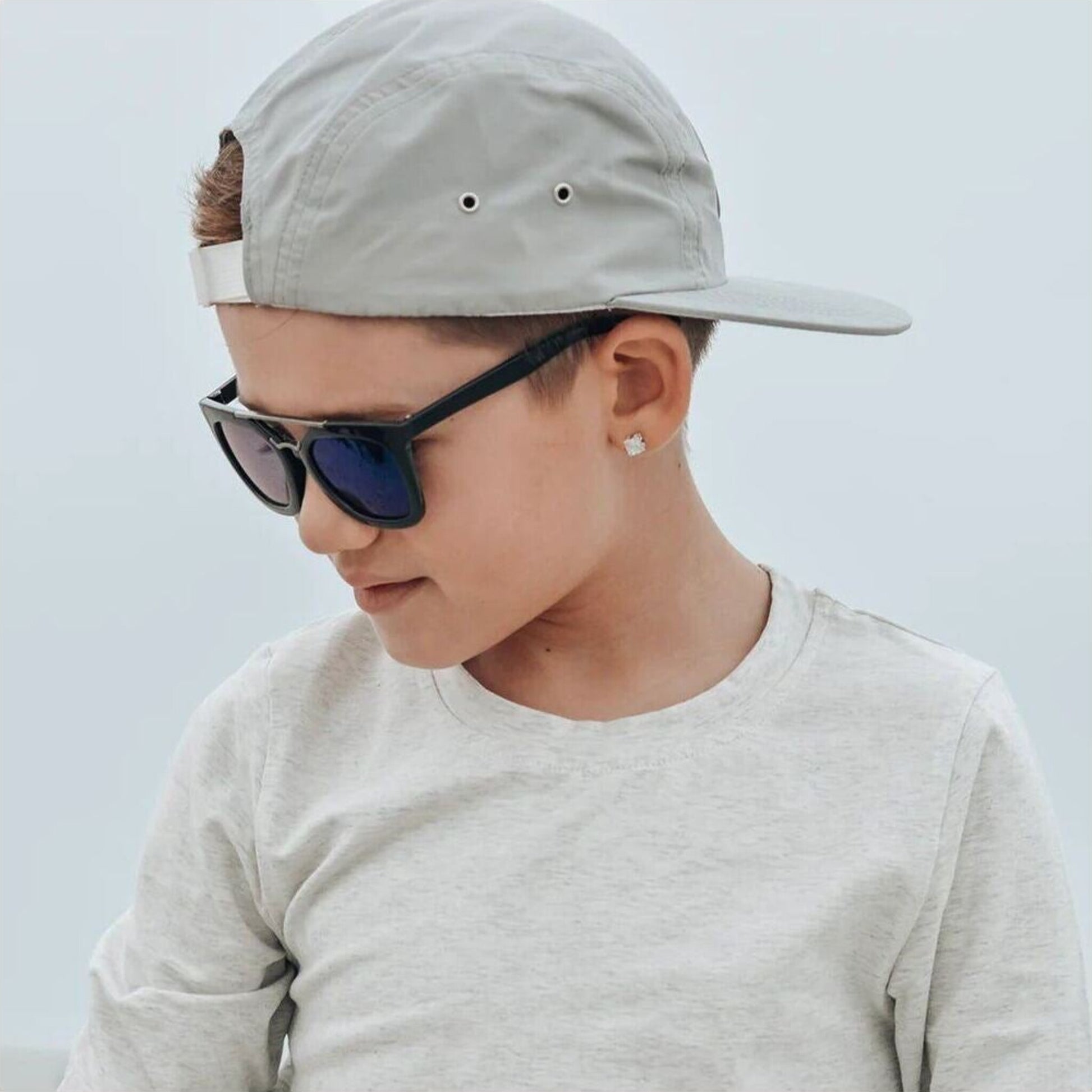 Little Renegade Company Cloud 5 PANEL | Aster & Ruby