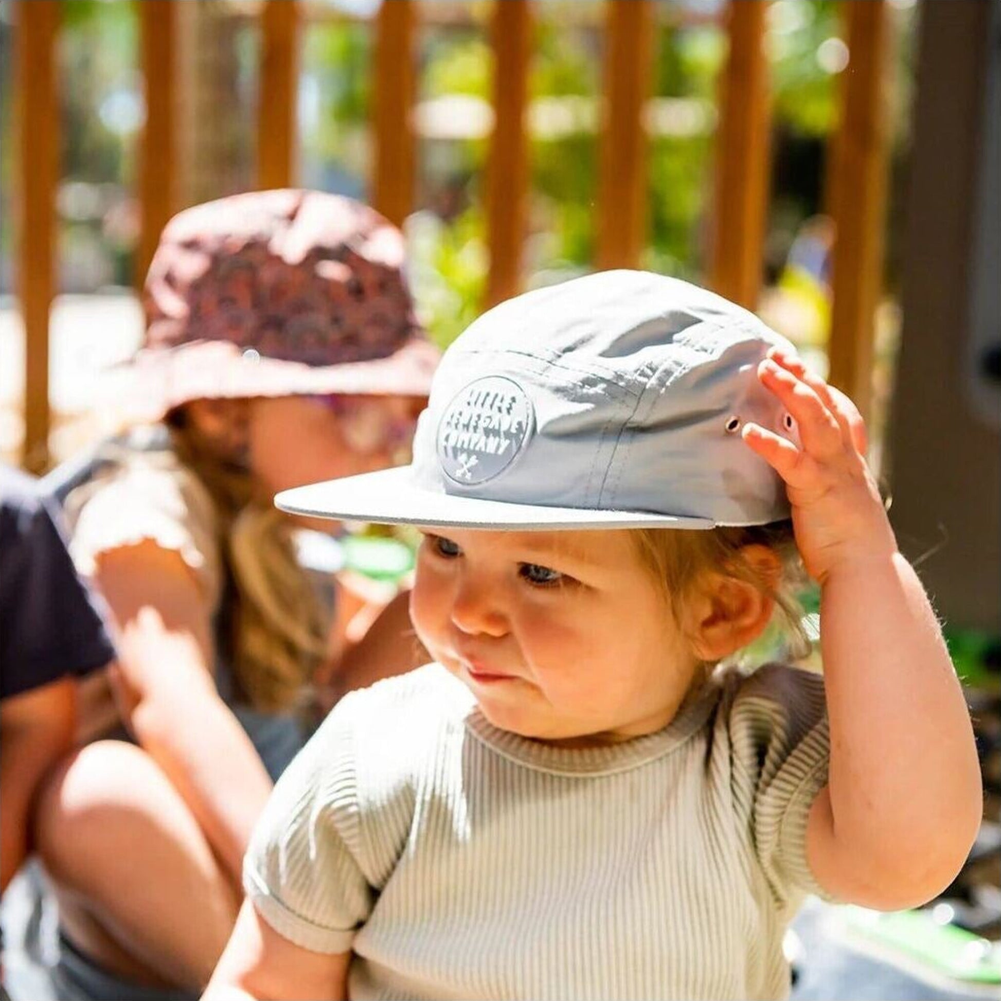 Little Renegade Company Cloud 5 PANEL | Aster & Ruby