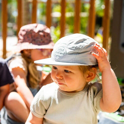 Little Renegade Company Cloud 5 PANEL | Aster & Ruby
