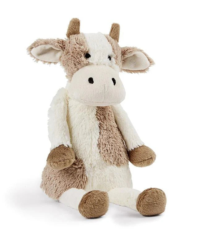 Clover the Cow Beige