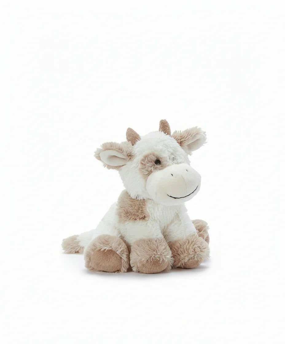Coco the Cow Beige